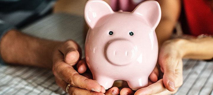 Banking and saving for children – teach children about money